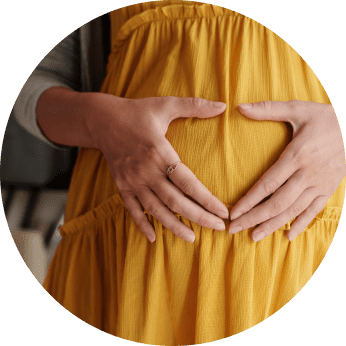 IVF and surrogacy