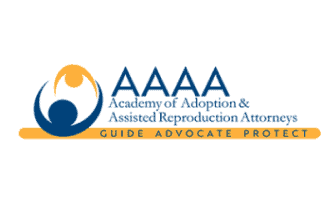 logo Academy of Adoption & Assisted Reproduction Attorneys