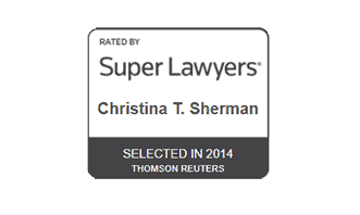 logo Super Lawyers Select