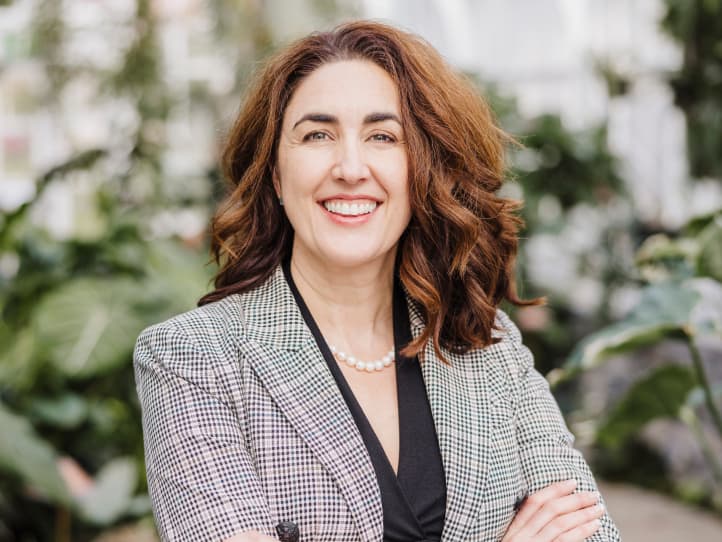 Christina T. Sherman